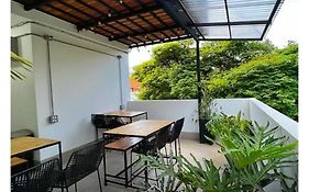 Casa hotel Los Laureles